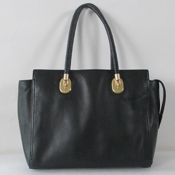 COLE HAAN "BENSON" WORK TOTE - Picture 4 of 16